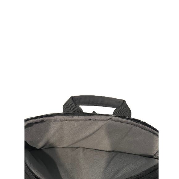 Open Story Signature Day Trip Backpack Black - Picture 6 of 6